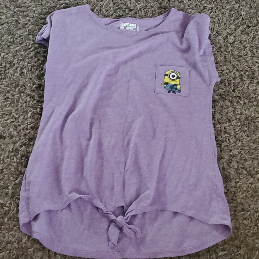 Despicable me